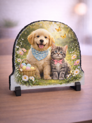 Egyedi kőlap (boltív) – személyre szabott ajándék