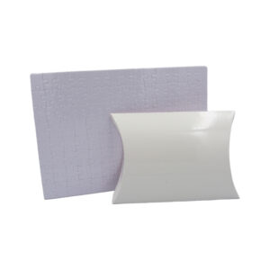 Egyedi puzzle díszdobozzal – személyre szabott ajándék