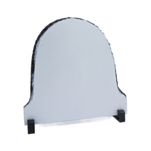 Egyedi kőlap (boltív) – személyre szabott ajándék